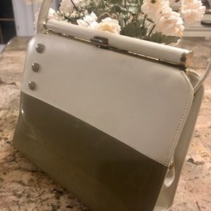 Vintage 1960’s naturalizer handbag